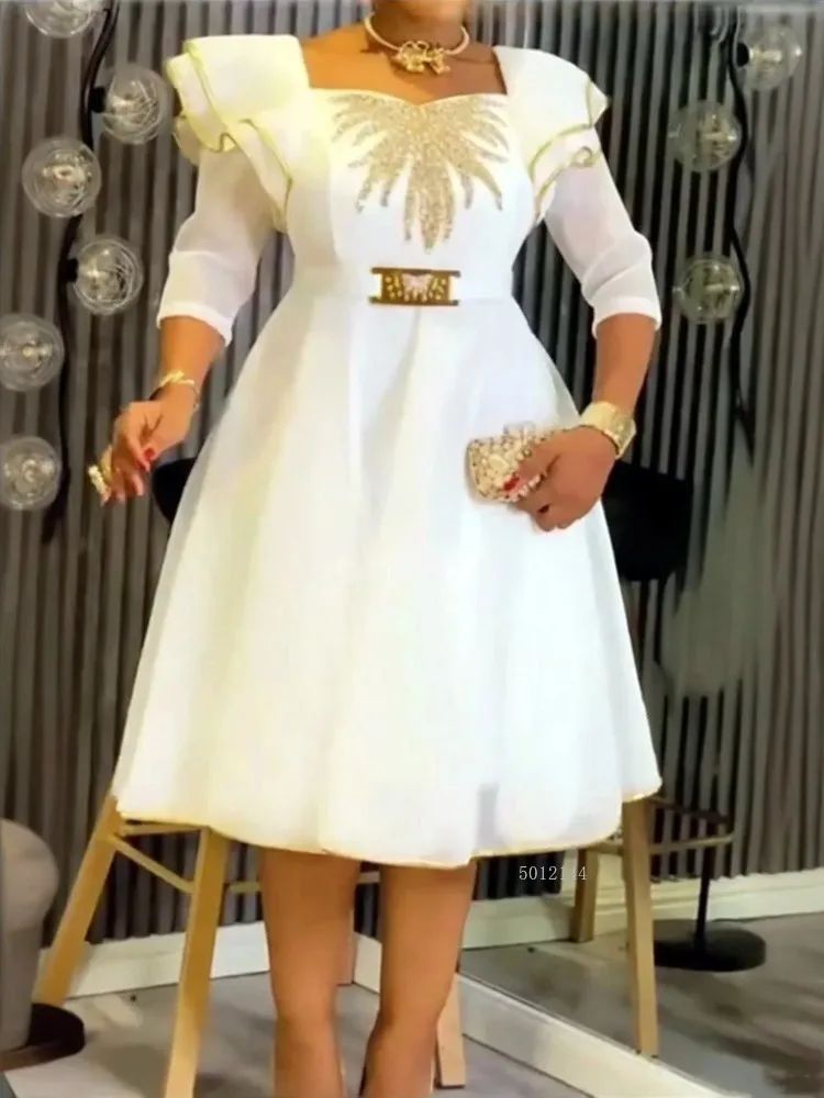 #8 Latest Plus Size Maxi Dress Offers