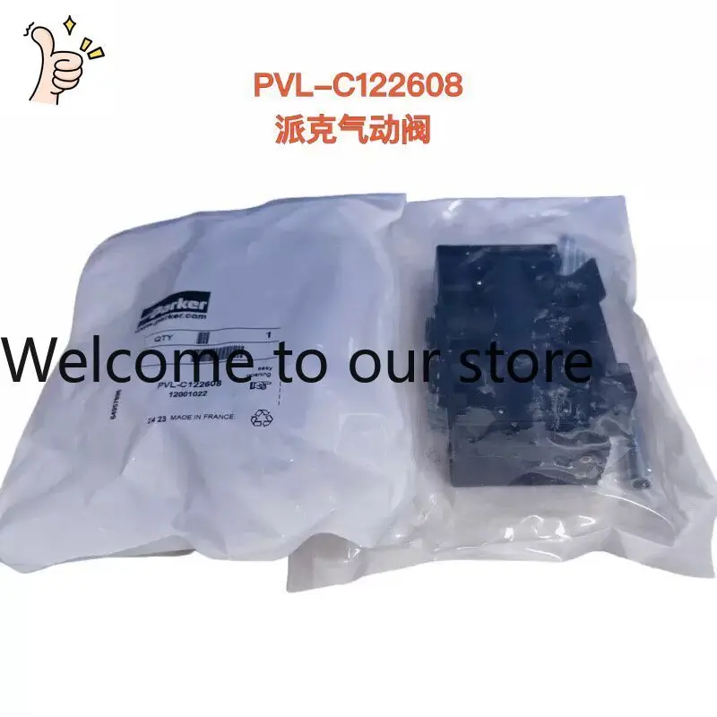 PVL-C122608 PVLC122608 [New Original] Parker