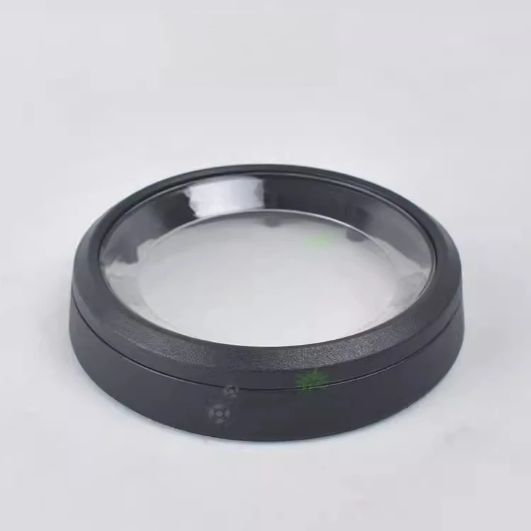 Free Climber 800/400 Desert Sled Meter Case Mask Glass Top Cover