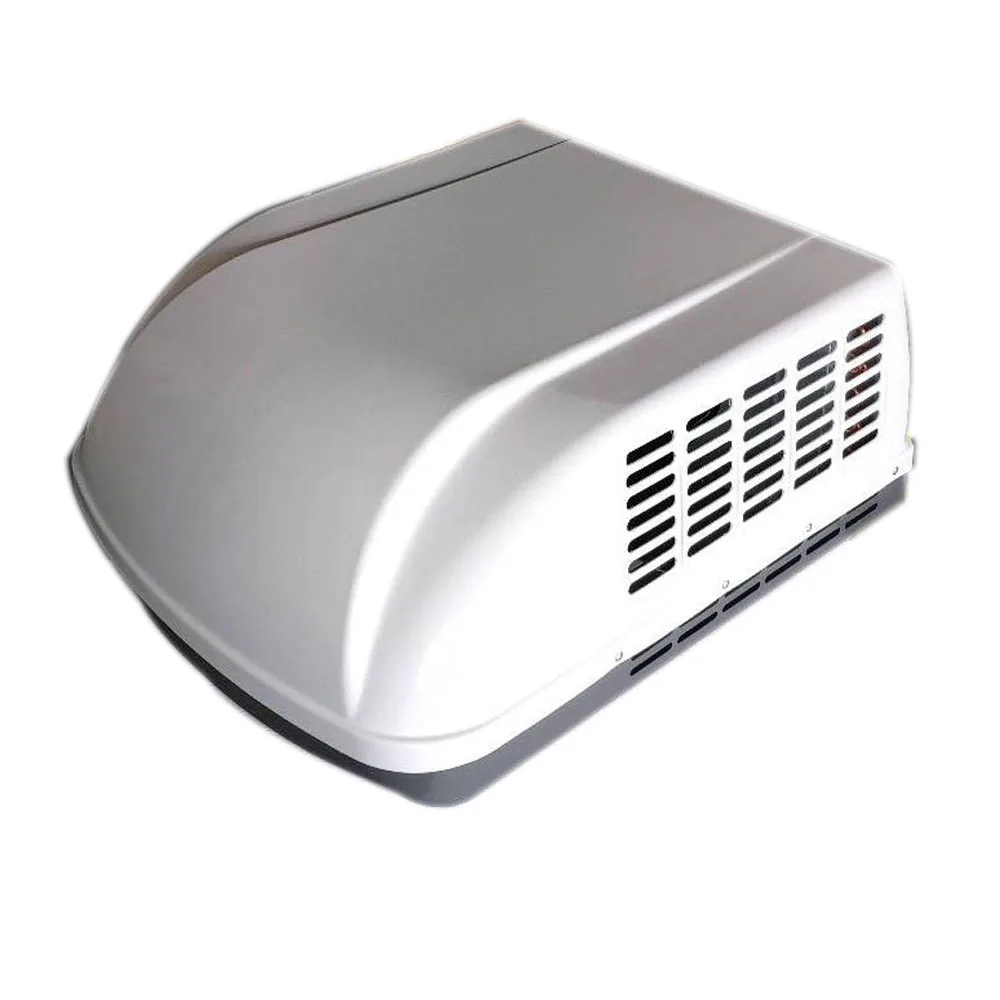 Energy Saving 220v Aircon For Rv R410A Fast Cooling Low Noise Air Conditioner