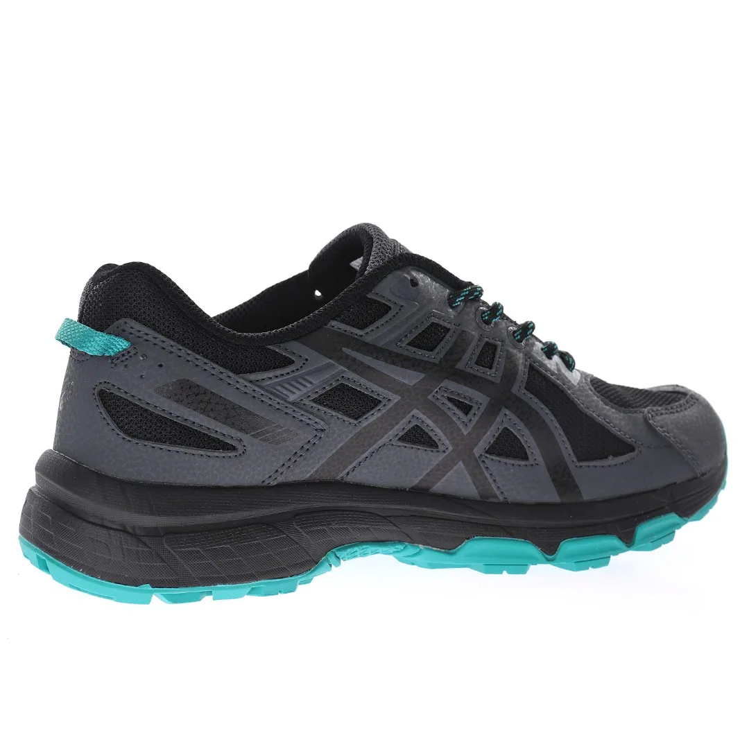 Original Cushion Tenis Asics Gel Venture 6 Men Running Shoes Classic Gel Venture 6 Gel 6 Sneaker Sport Unisex