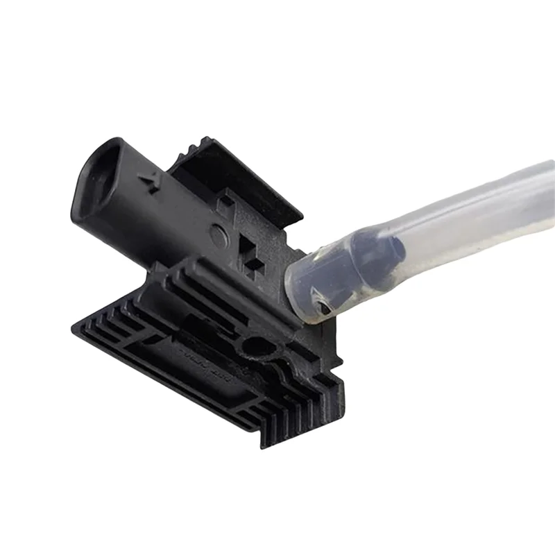 

For A6L C8 2019-2024 Compatible Front Bumper Crash Sensor Pressure Hose Sensor Pedestrian Protection 4N0959121C 4N0959121F