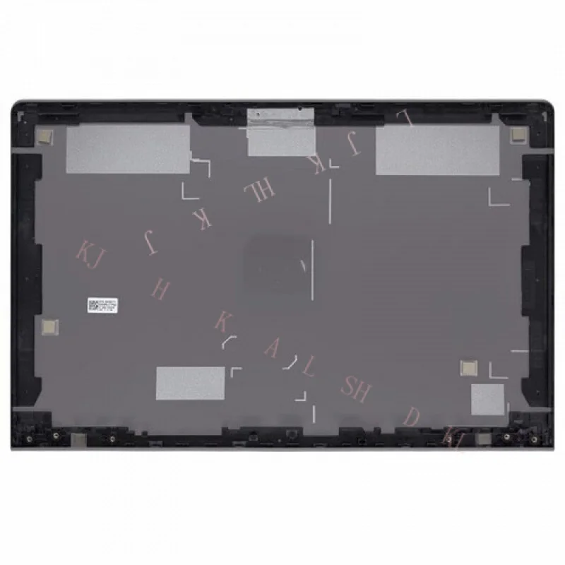 

N New For HP HSN-Q36C Zbook15 Power G9 G10 LCD Back Cover Rear Lid Top Case Shell