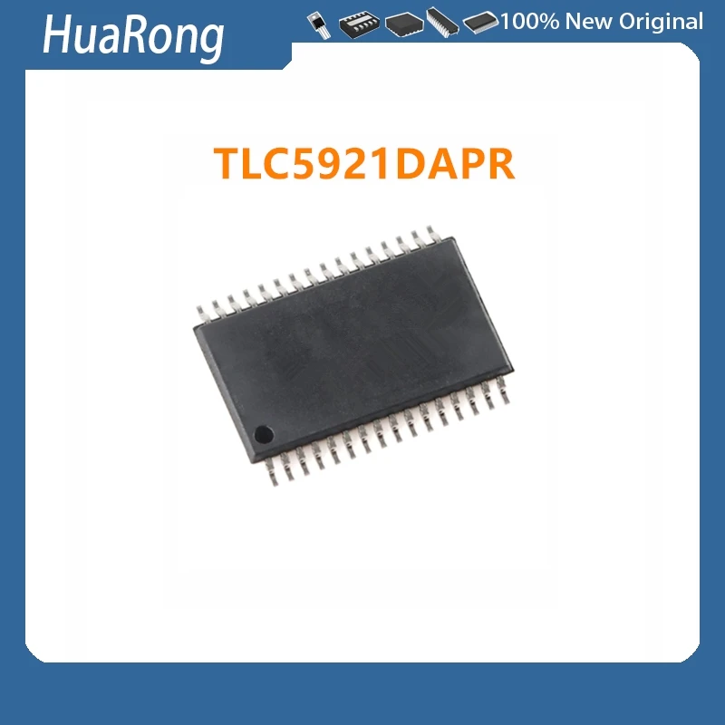 10Pcs/Lot Tlc5921Da…