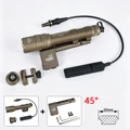 20mm Rail-1 DE