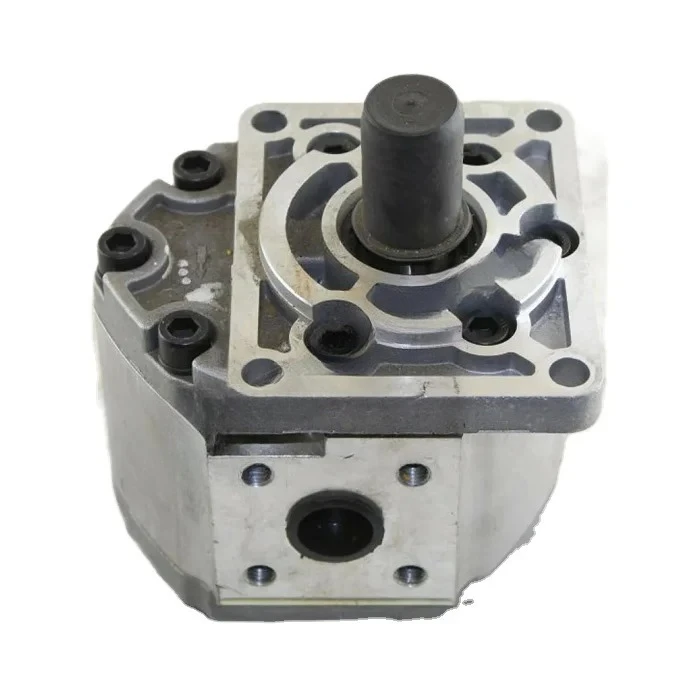 Hydraulic Pressure …