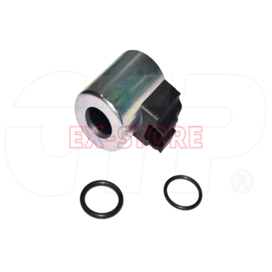 280-7009，2807009，Solenoid Coil Caterpillar  BACKHOE LOADER 434F 442E 444 444E 444F 444F2 450 450E 450F