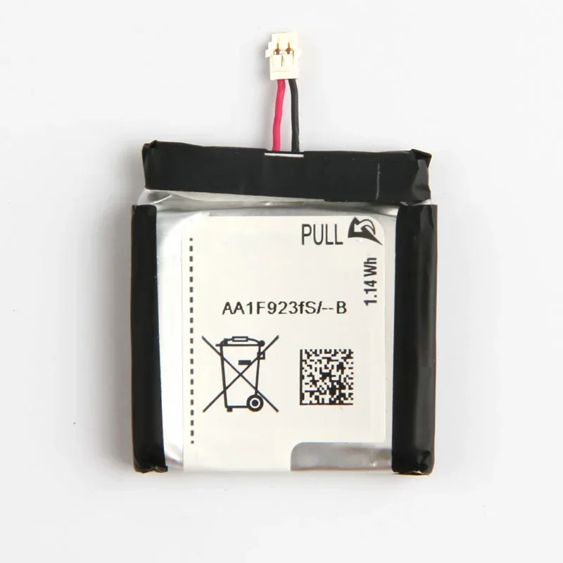 交換用バッテリー R750 サムスンギア S SM-R750 R750 高品質電池とツール 300mAh