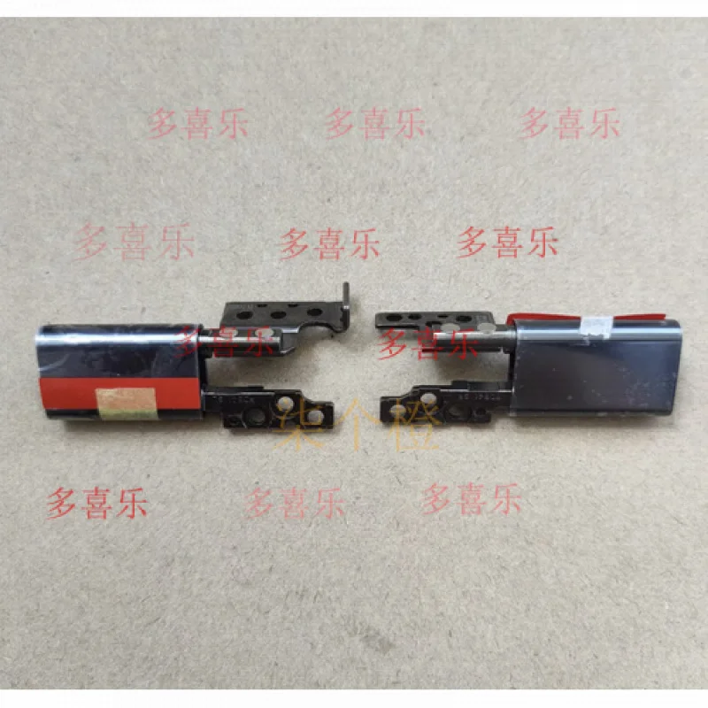 

Новинка AA для DELL Latitude 9430 E9430 G3GR0 0CPV1R петли L+R, черные