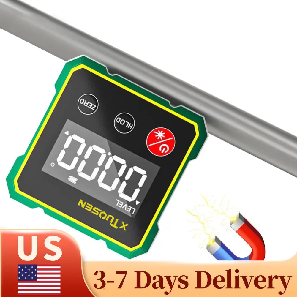 Magnetic Digital Pr…