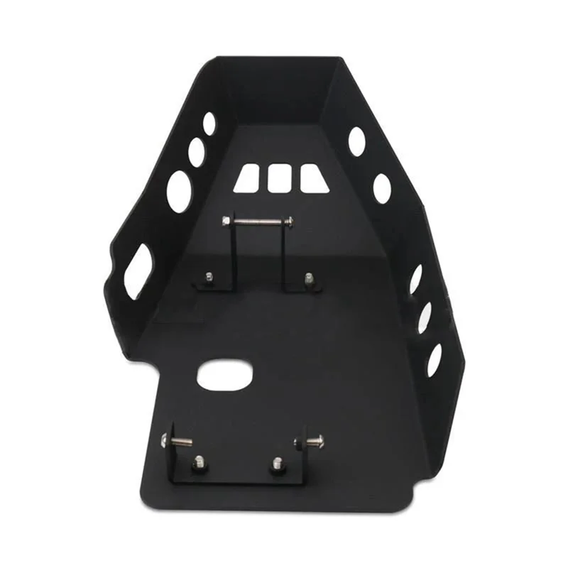 

Эффективный для DUKE 390, 250, DUKE390, DUKE250 под защитой двигателя, защита шасси мотоцикла 2024, 2025 г.