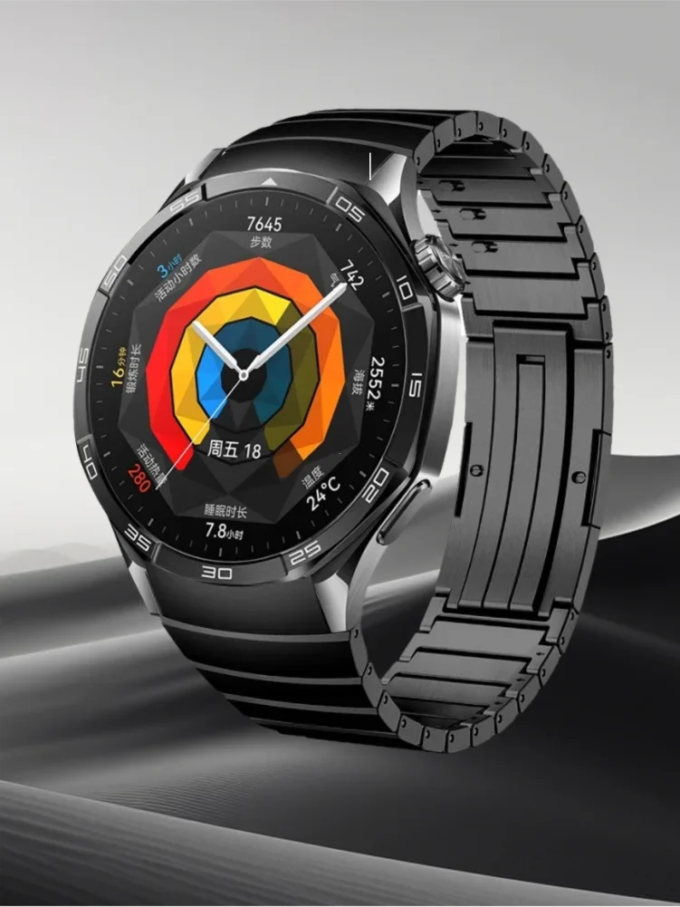 20Mm 22Mm Metal Ban… - image