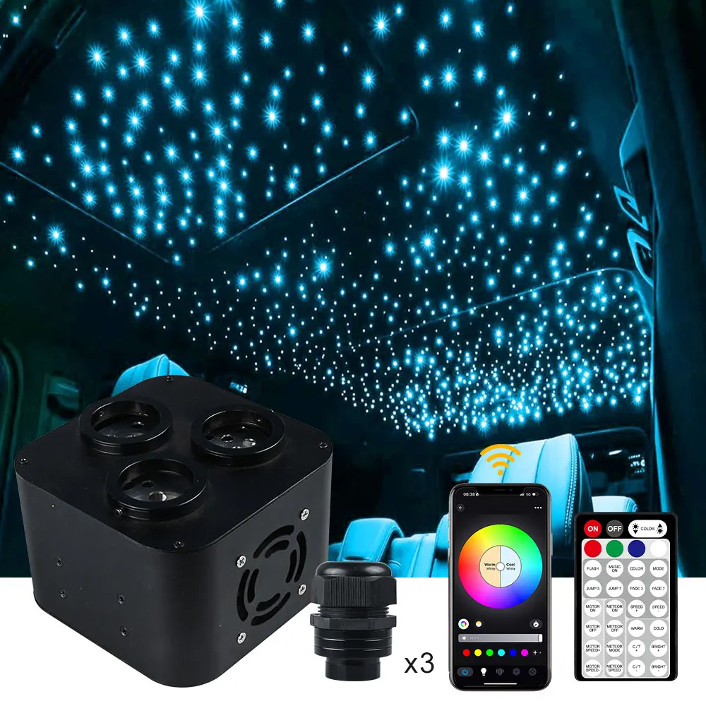 FO-RD-50T Fiber Opt…