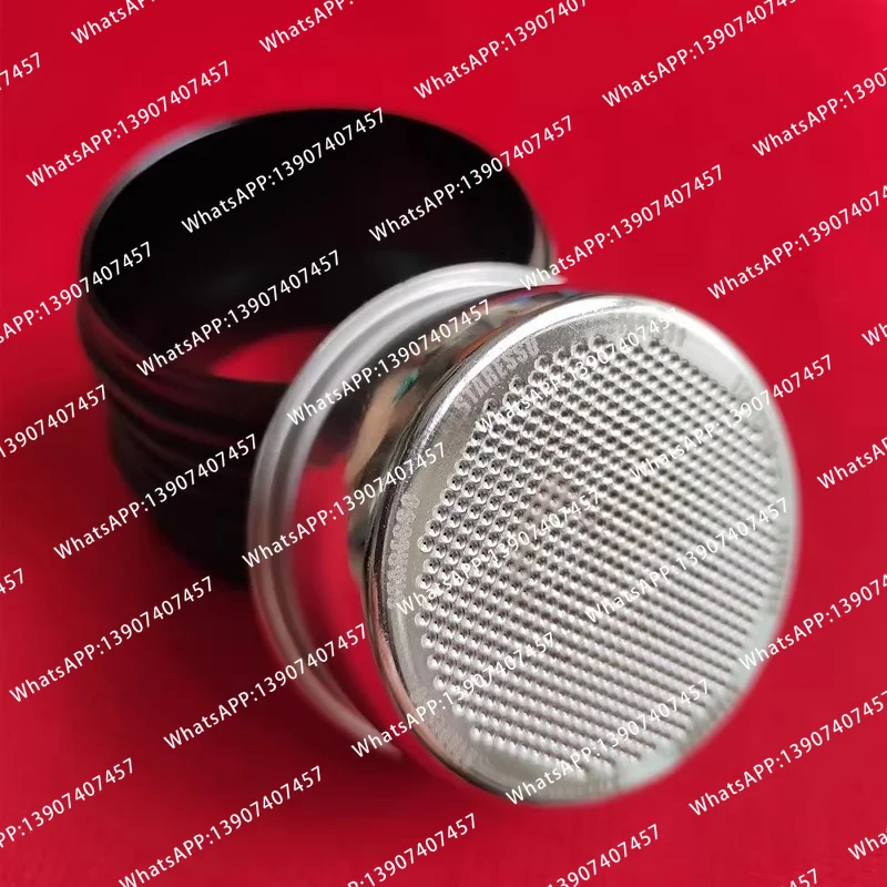 Suitable for 3rd generation Plus coffee water tank compartment pressure rod gear valve bottomless powder bowl SP-300