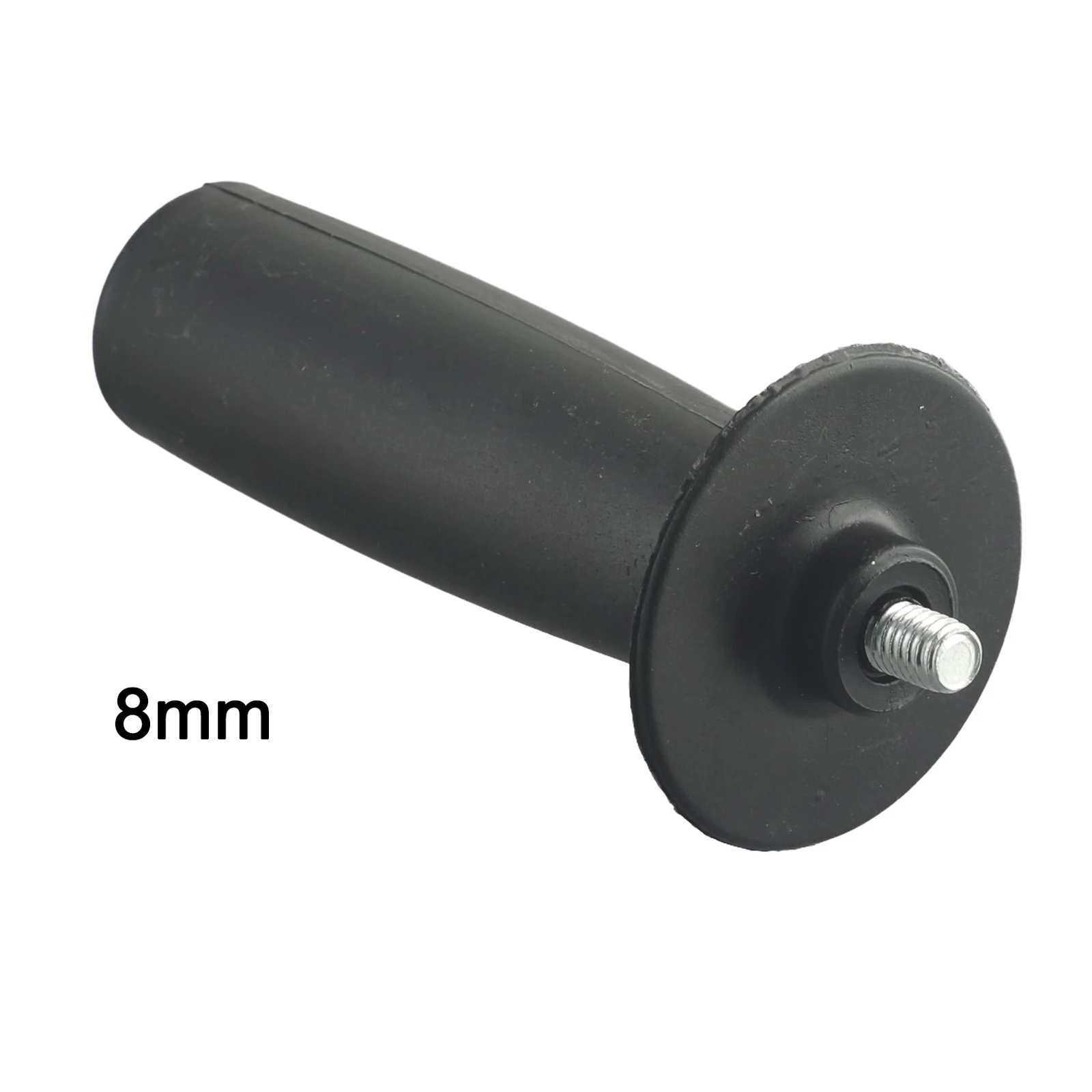

Useful Accessories Angle Grinder Handle Thread Tool Metal Parts Side grip Auxiliary Equipment For 9523NB Black