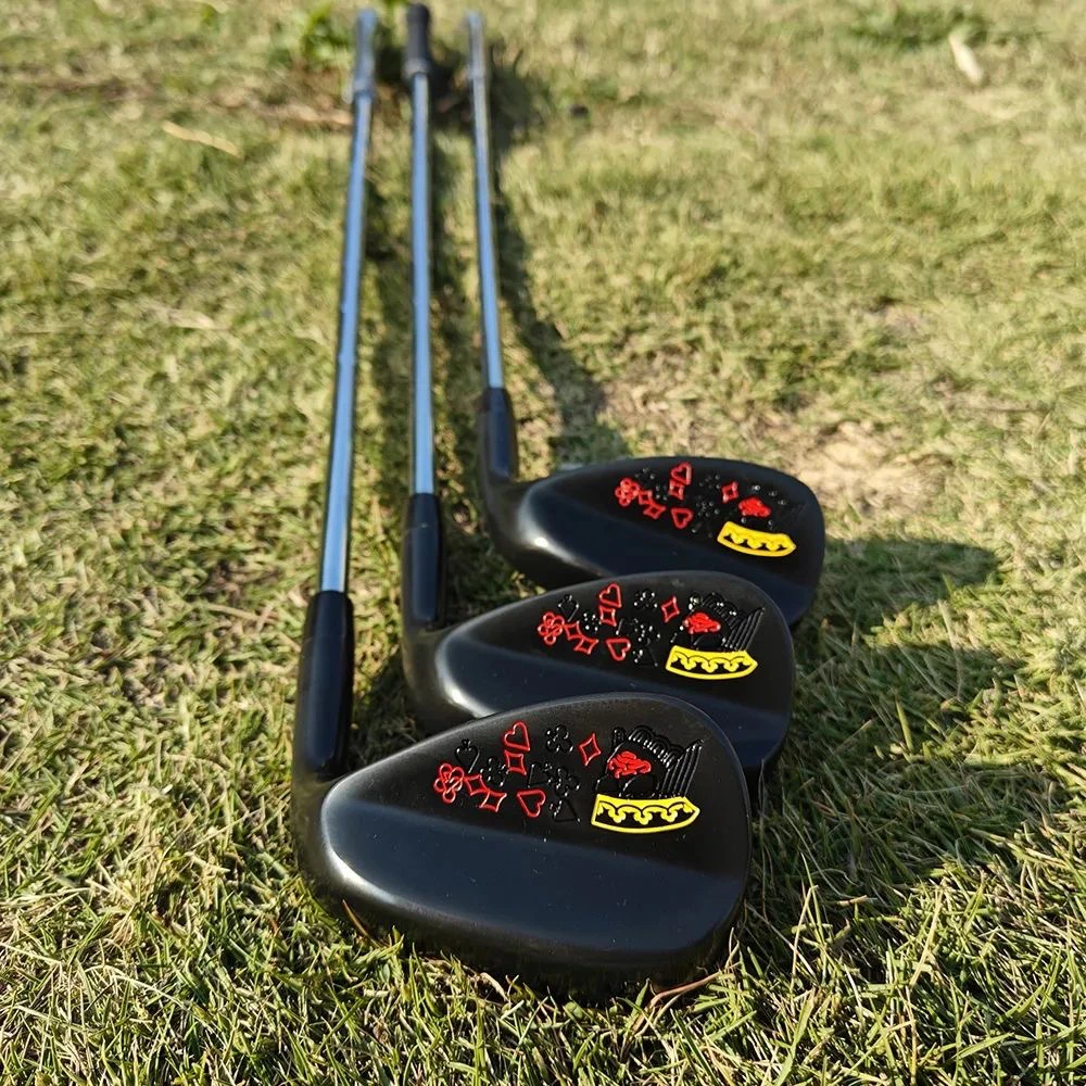 

Golf Wedges: New Approach/Sand/Lob Wedges for Men & Women with Anti-Glare Face Tech