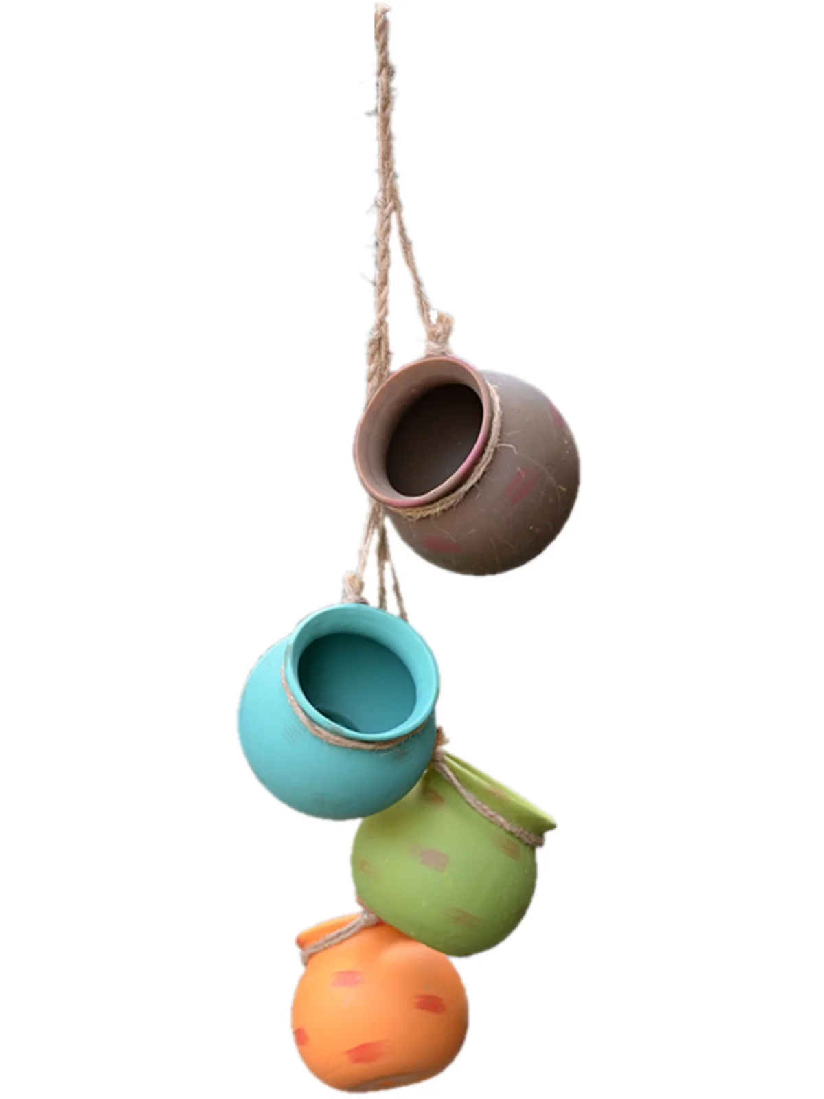 

Succulent plant flowerpot ceramic flowerpot