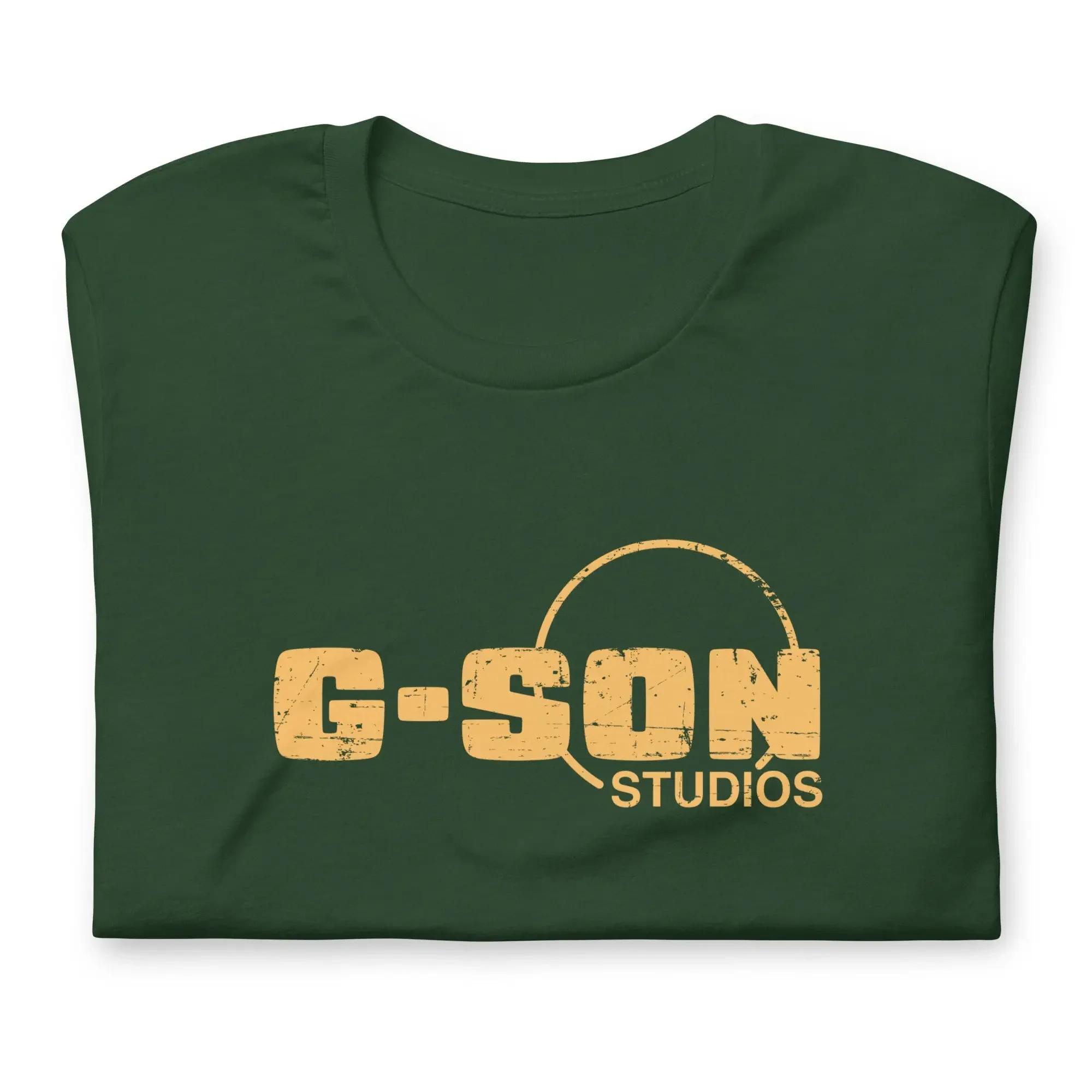 T-shirt G SON Studios