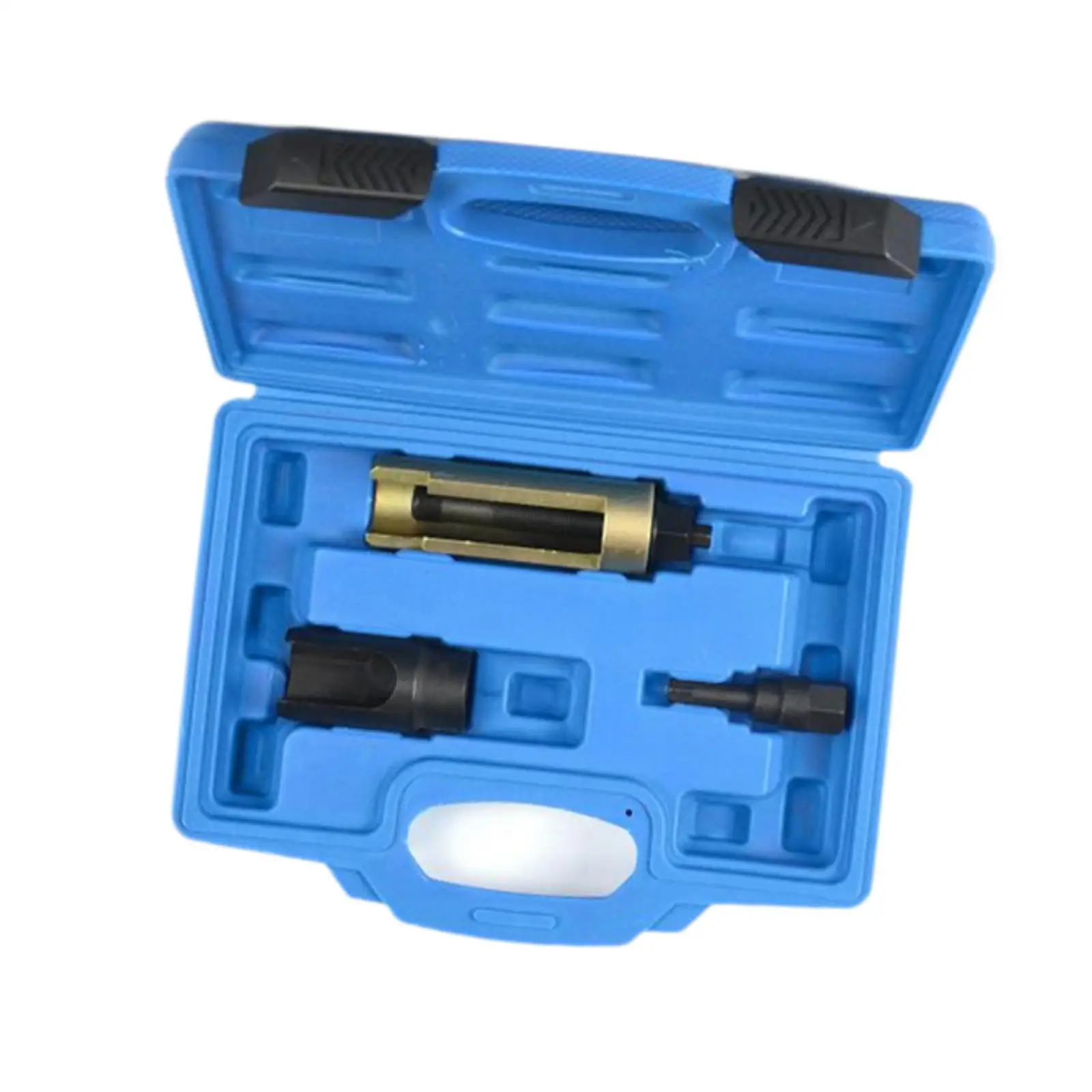 

Fuel Injector Disassembly Tool Sturdy Engine Tools for Mercedes E-class