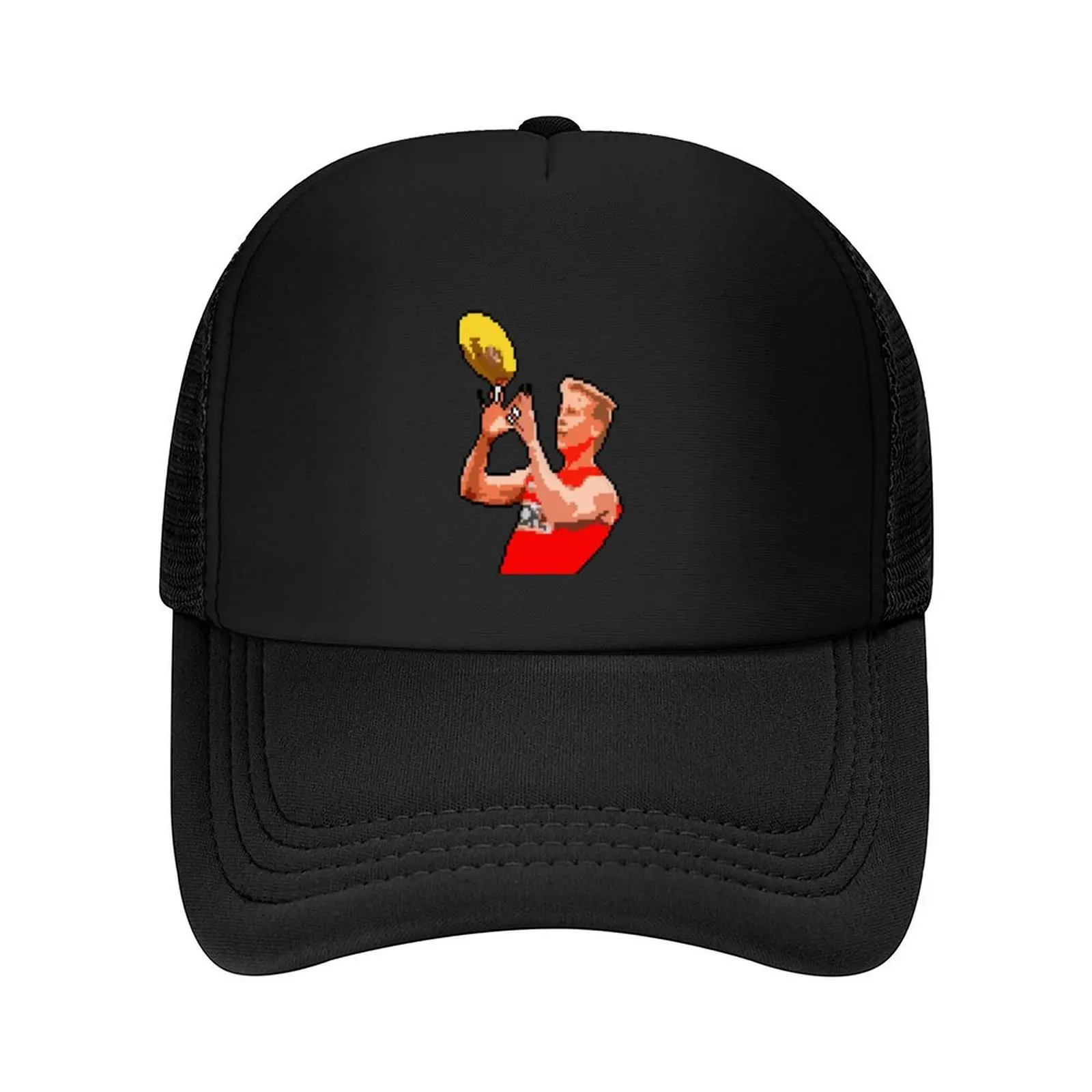 

Isaac Heeney Baseball Cap tea Hat Fashion Beach Golf Wear Hat Man For The Sun Women Beach Fashion Men's