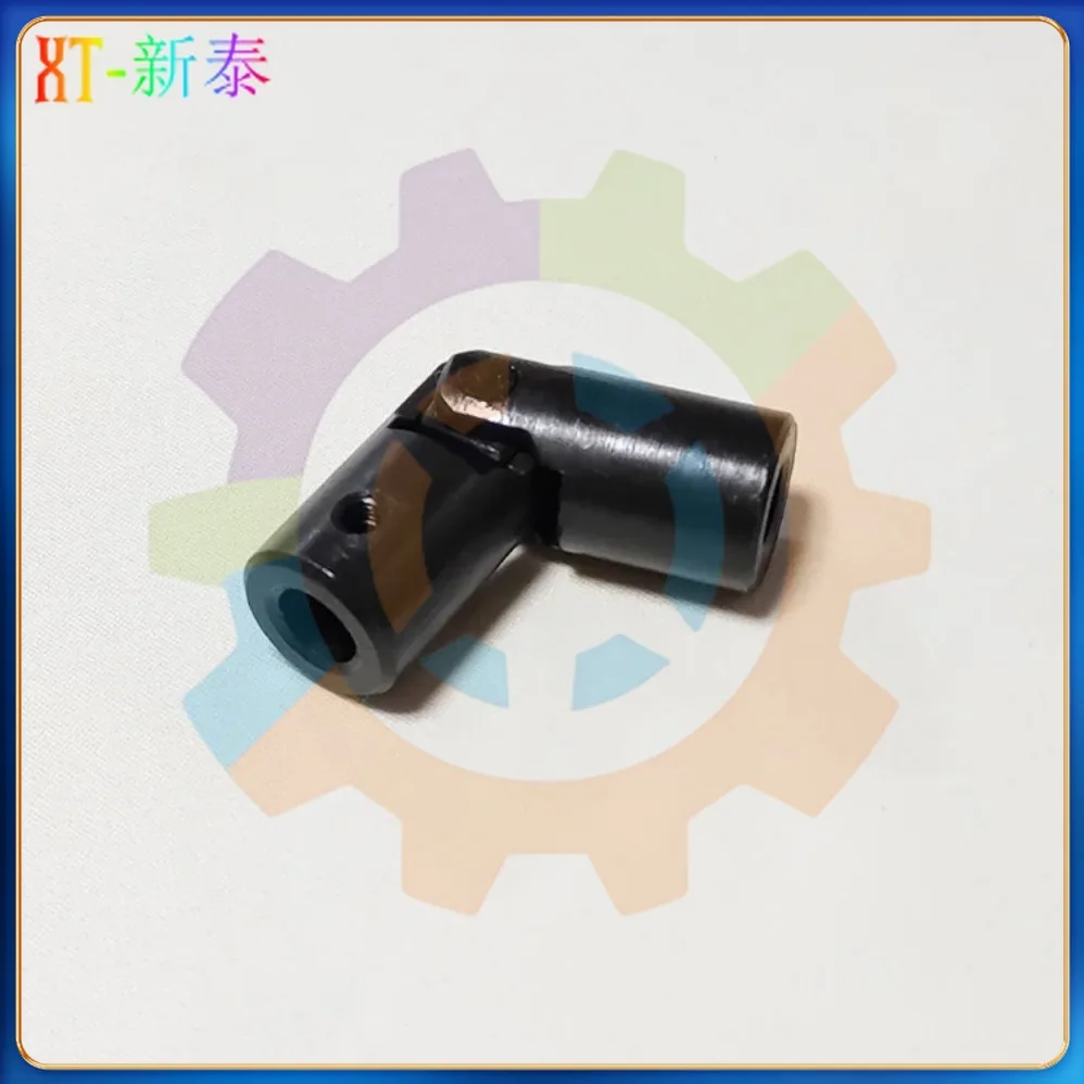 

Best Quality5 Pieces/lot 20x10x66mm Universal Joint For Offset Printing Machine Spare Parts