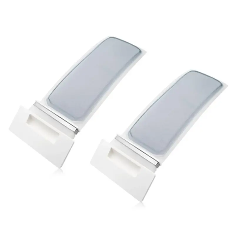 AC39-NGD4655EW2 Dryer Lint Filter Replacement - High-Efficiency, Easy-Clean Mesh Screen For Optimal Airflow 2Pc