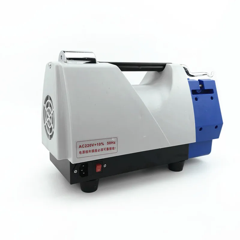 - 750W Rice test machine 2099 rice machine microcomputer control rice machine