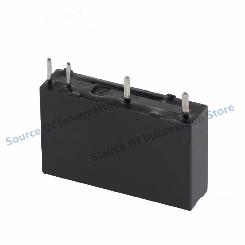 10Pcs, Relay G6DN-1A-SL-5VDC, G6DN-1A-SL-12VDC, G6DN-1A-SL-24VDC, DC5V, 12V, 24V, 5A, 4Pin, 100% New