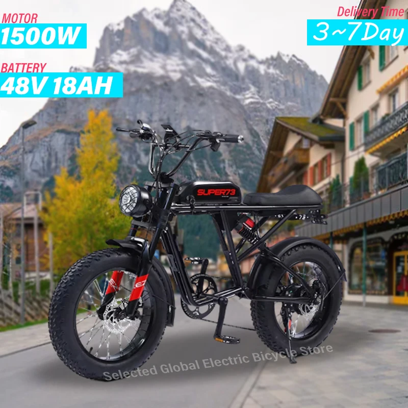 電動アシスト自転車 スーパー73 の人気通販（送料無料）- AliExpress