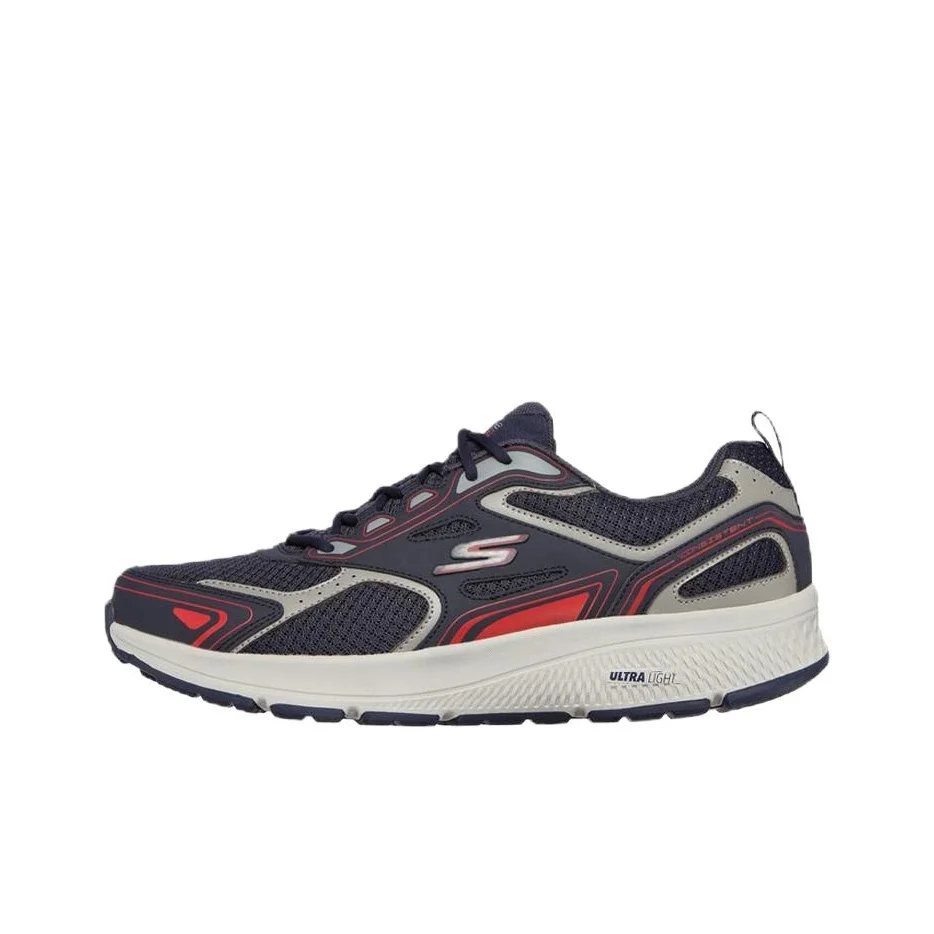 Skechers Go Run Consistent Running Shoes 220034-NVRD