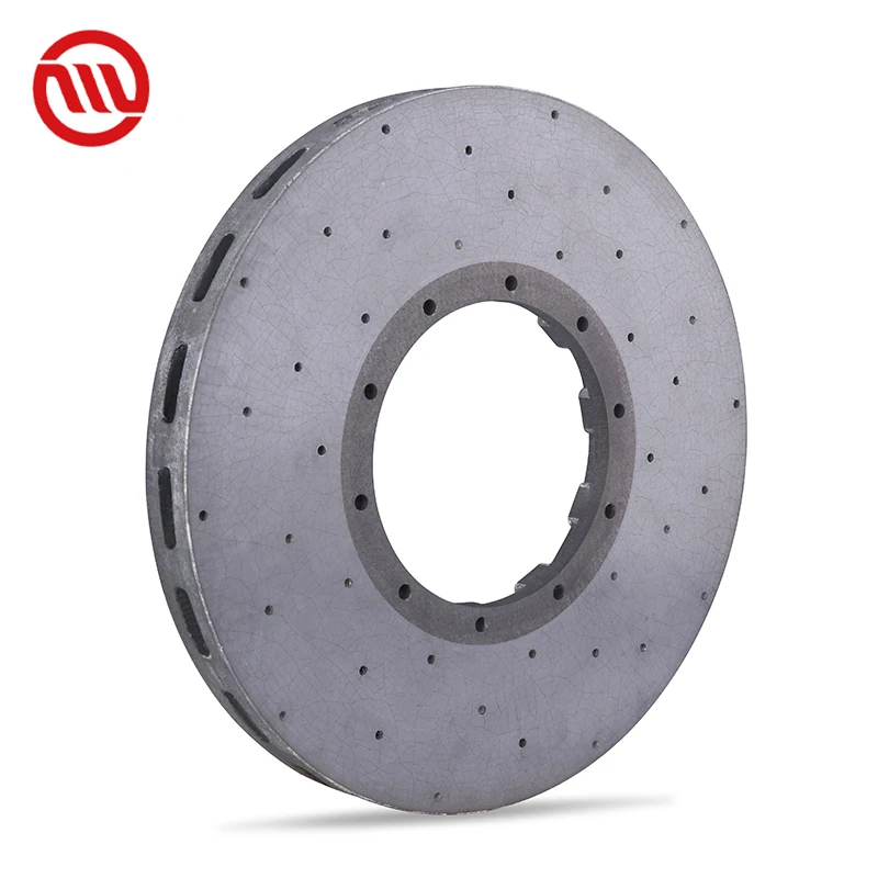 High Performance Upgrade Big Brake Kit Carbon Ceramic Brake Disc For Mercedes Benz AMG W202 W205 W203 W212 W210 W213 CLK G Class