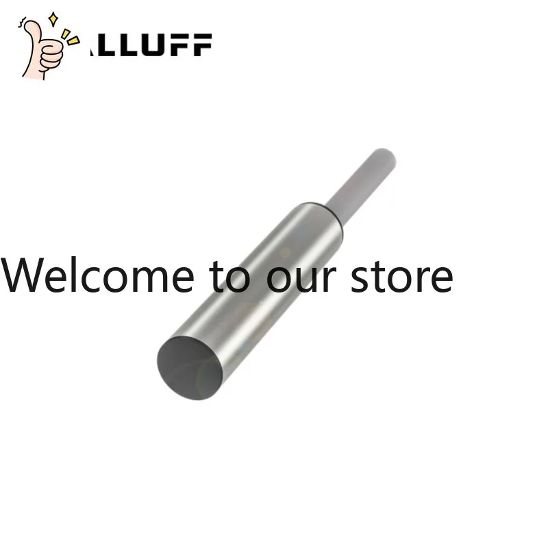2026 BALLUFF/BES00ZH Inductive Standard Sensor BES 516-371-G-E4-C-03