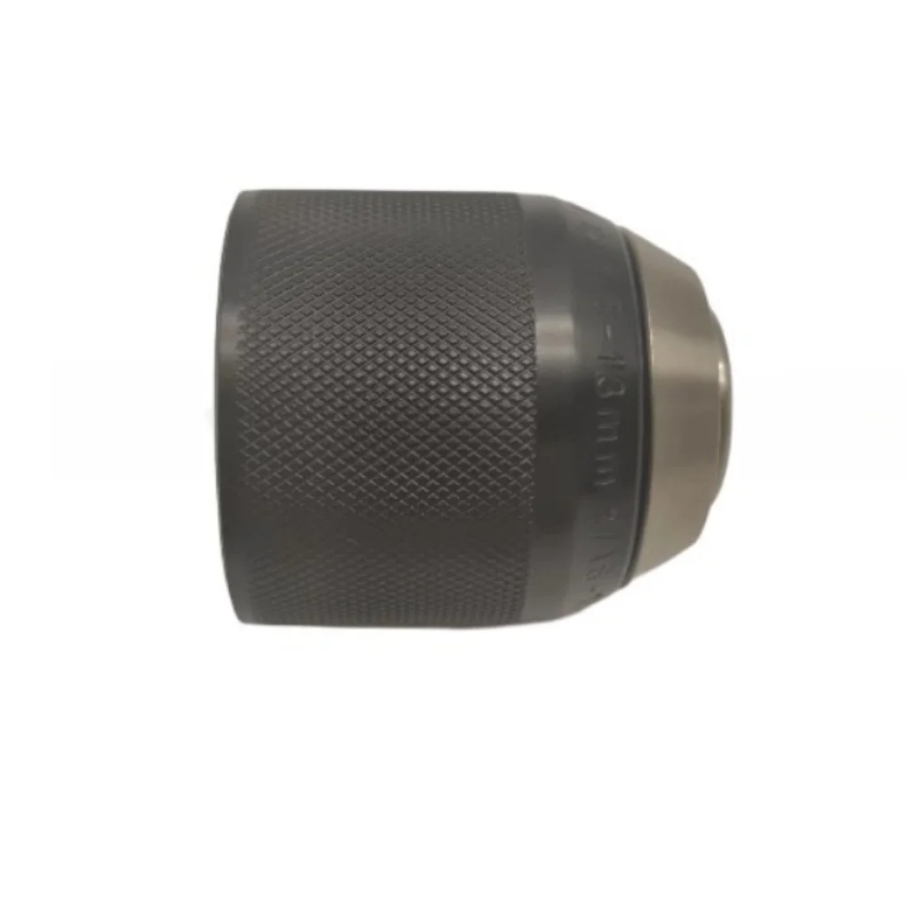 

Сменный патрон для дрелей DDF484 и DHP484, 13 мм, с прецизионной конструкцией для повышения эффективности сверления