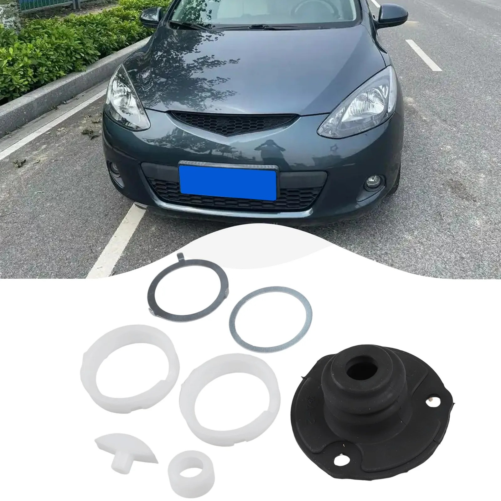 Car Shifting Pointer Liner Shift Pivot For Ball For Bushing for Mazda For B2200 For B2500 For B Series Eunos MX5 1990