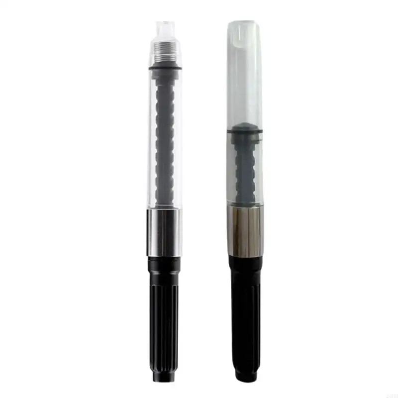 

Fountain Pen Piston Converter 2.6mm OR 3.4mm Bore Diameter Converter 24BB