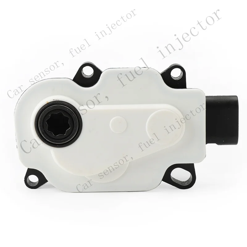 Q+ 1x For Chrysler 200 15-17  Bumper Active Grill Shutter Actuator Motor 68302662AA