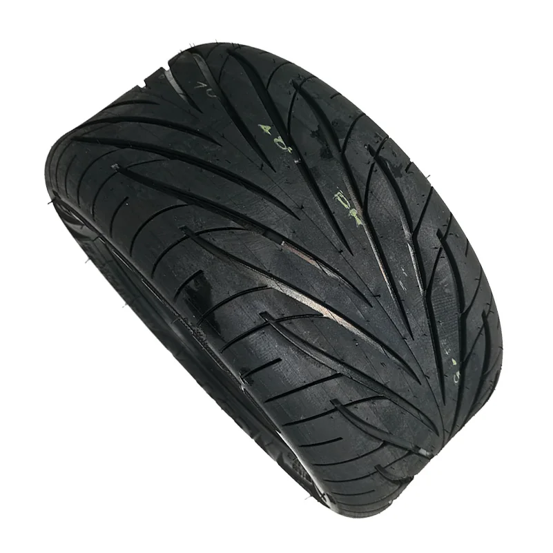 125/60-7 vacuum tires are suitable for Yadi electric vehicles and Rudi Egg 13x5.00-7 vacuum tires. 125/60-7 new tires