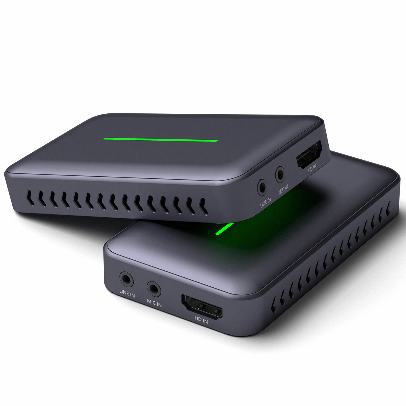 

USB 3.0 4K@60Hz 1080P@120Hz Streaming OBS Capturing Gaming Live Recording Webcam HDR Video Capture Card, to USB