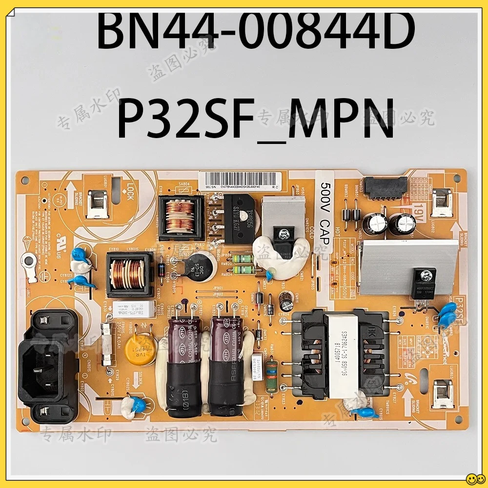 bn44-00844d-p32sf_mpn-la-scheda-di-alimentazione-e-per-hg32ej470-hg32nf693gf-hg32nj470nf-hg32ej470nk-hg32ne470ffxza-hg32nf690-hg32nj478