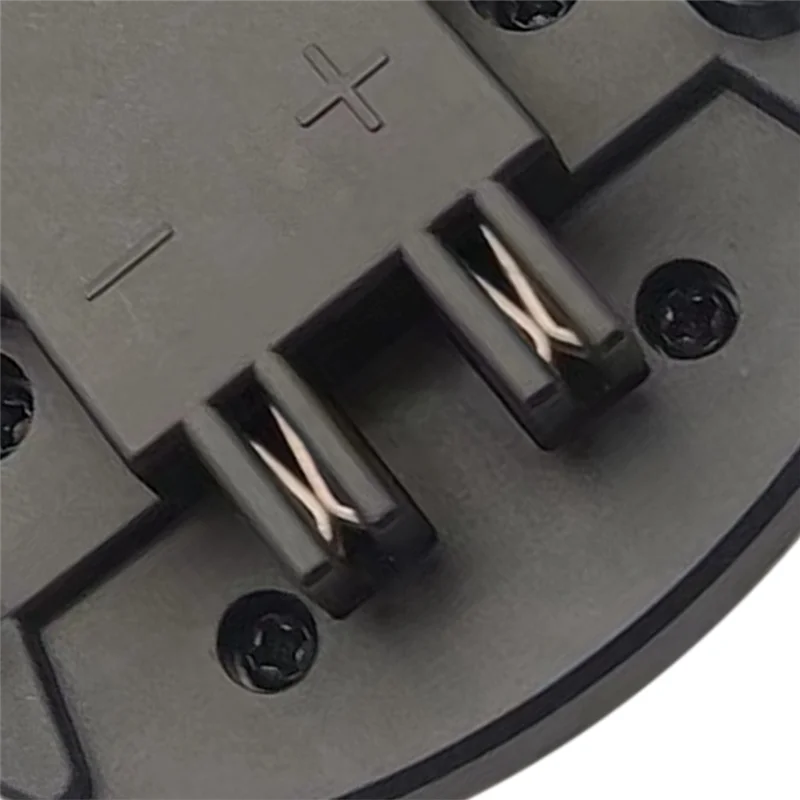 

SYW-1 Piece HLT18BOS Adapter Converter Black Plastic Use For Hilti Li- Battery On For Lithium Battery Tool