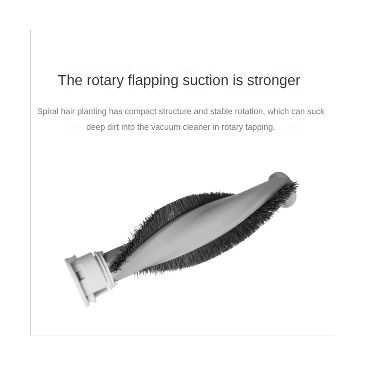 Pièces de rechange pour aspirateur sans fil, filtre Hepa, brosse principale, accessoires de rechange, convient pour /s K10, déterminer