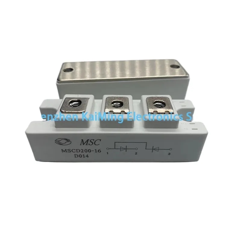 

MSCD200-16 MSCD165-16 MSCD240-16 НОВЫЙ МОДУЛЬ