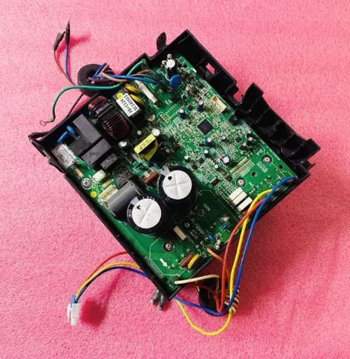 For Air Conditioner Inverter External Unit Board 30138000357, W8423AQ Motherboard GRJW842-A14 V1 Circuit Control