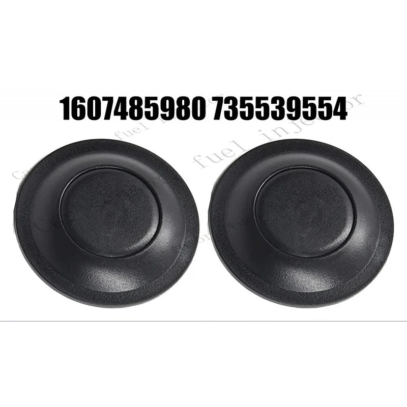 Q+ Rear Inner Door Release Button for Fiat Ducato For Boxer For Relay 2006 and Up 2
