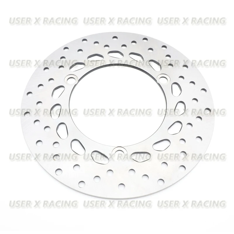 USERX Universal motorcycle Brake Disc Rotor For YAMAHA N-MAX NMAX 155cc 2DP F582W F582U 00 scooter