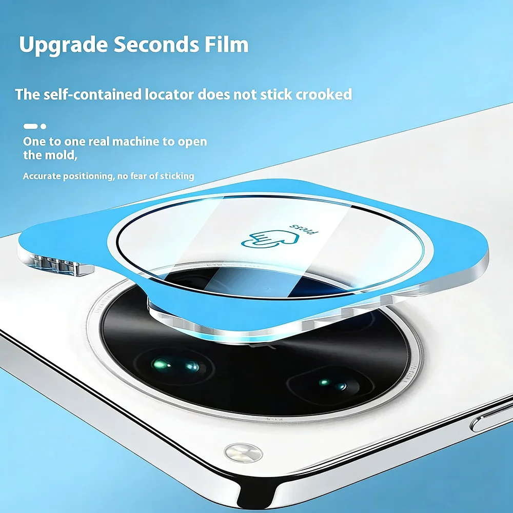 3pcs Lens Protector For OPPO F - Oppo Find X8 ulasan dan harga