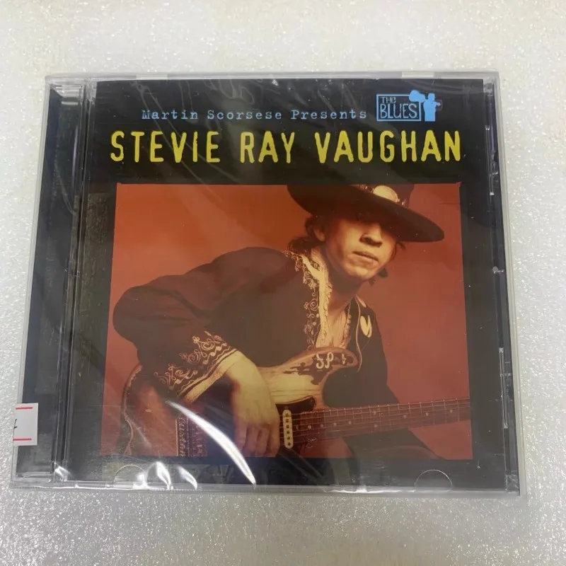 CD de Música de Martin Scorsese, Colección de Éxitos Clásicos de Pop, R&B, Hip Hop y Rock, Audio de Alta Fidelidad para Auto, Regalo para Amantes de la Música