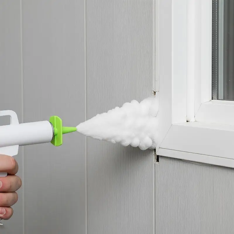 Anti-wear Paint Spray Nozzle 5/10Pcs Durable Wide Coverage Time Saving for Wood Painting Metal Coating Wall Spraying Task