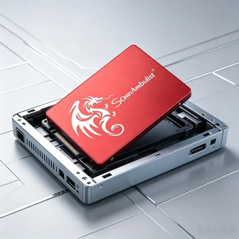 

Sata3 Solid State Drive New SomnAmbulist 2.5 SSD 64GB 128GB 256GB 512GB 120GB 240GB 480GB for PC Laptop Desktop