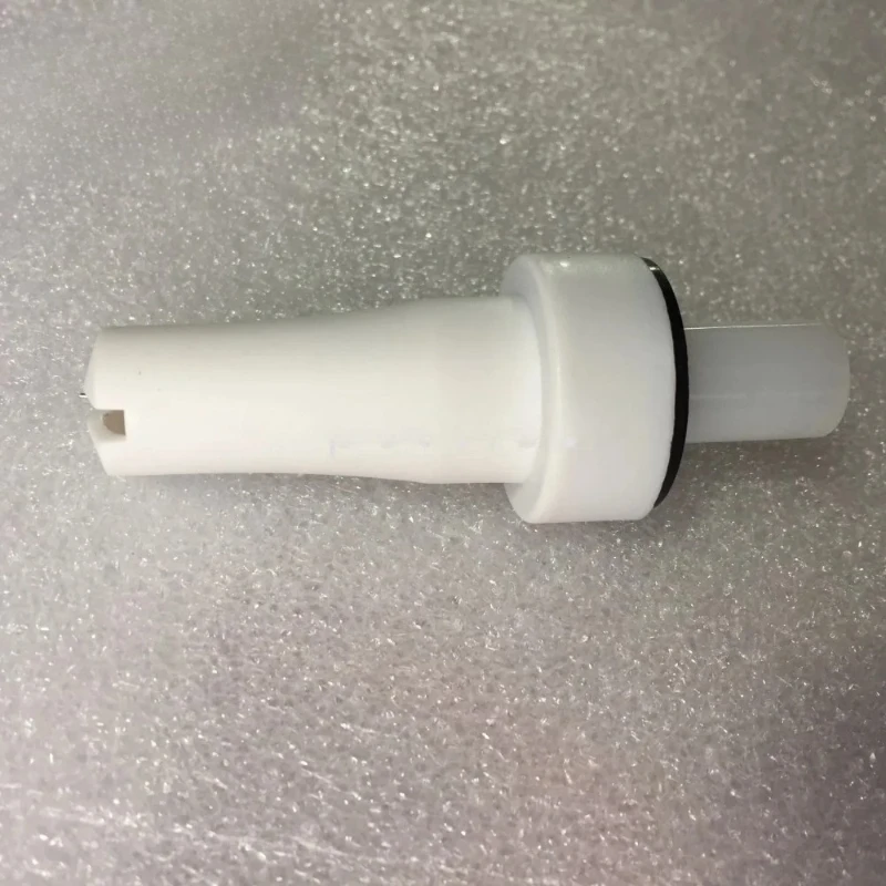 Topspray 5PCS Powder Coating Gun Spray Flat Nozzle and Round Nozzle